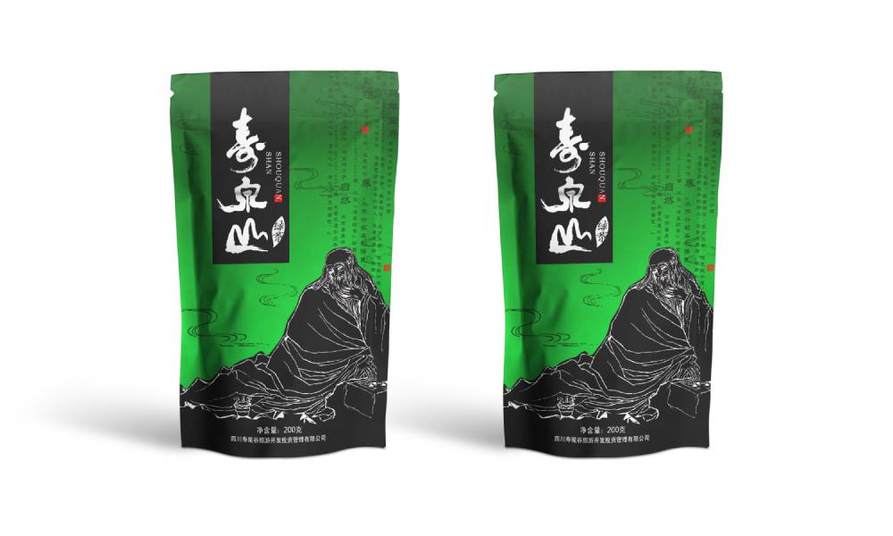 好的三都包装设计等于源源不断的潜在客户群