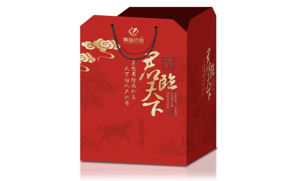 三都包装经济学：每投入1元设计费，如何撬动N倍收益？